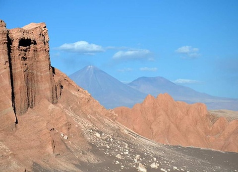 Road Trip Echappée Chilienne et Désert d'Atacama - 5