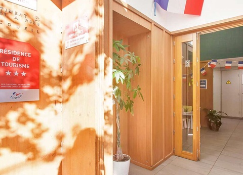 Weekend culturel à Marseille avec entrées et visite du Mucem - 3* - 5