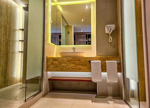 Hôtel One Resort Premium 4* - 7