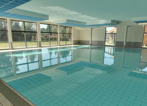 Camping La Tour Du Stock, 3* - 18