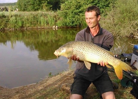 Camping Les Rioms - 15