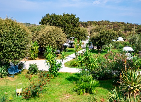 Hôtel Les Mouettes 3* (vols réguliers) - 17