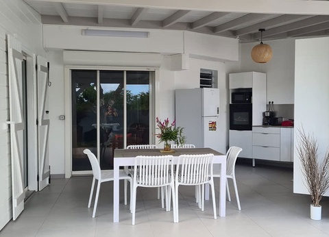 Berceuse Créole - 4