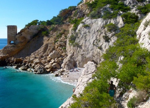 Camping Tikayan Félix de la Bastide, 3* - 31