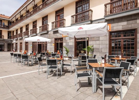 Hôtel Be Smart Florida Plaza 3* - 8