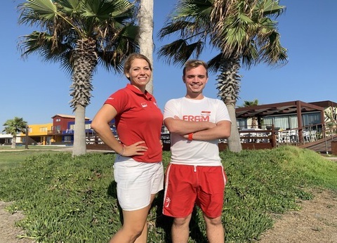 Circuit Chypre entre plage et culture, logement Framissima Ledra Beach 4* - 19