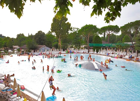 hu Altomincio village, 4* - 2