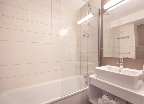 SOWELL RESIDENCES New Chastillon 4* - 11