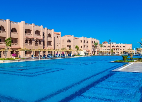 Combiné Splendeurs du Nil et Pickalbatros Aqua Vista - 28