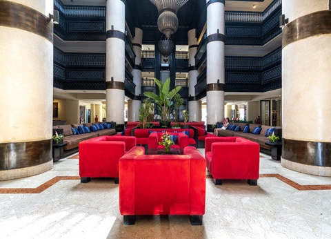 Club Framissima Royal Tafoukt Agadir Resort & Spa 4* - 36