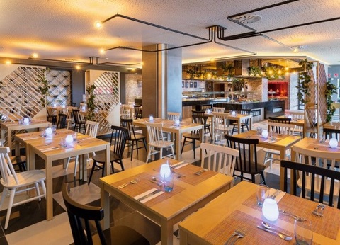 Hôtel Riu Buenavista 4* - 12