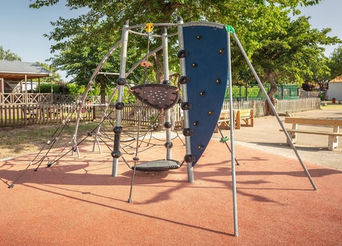 Camping Le Neptune, 4* - 12