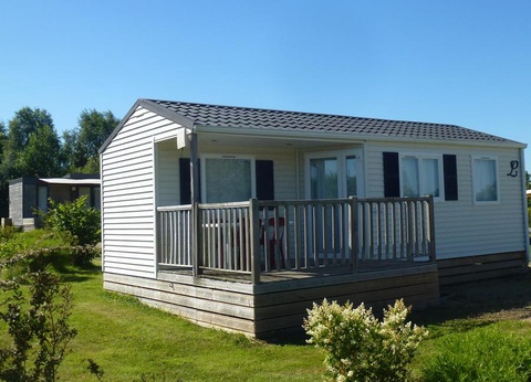 Camping Aquarev, 3* - 14