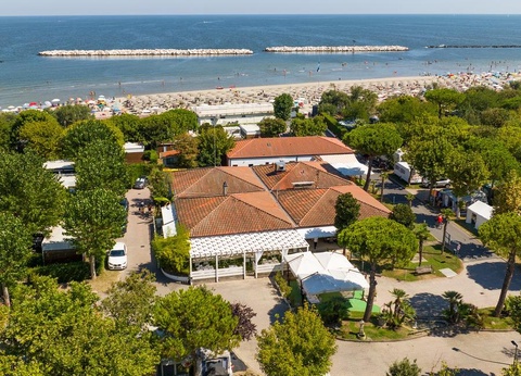 Club del Sole Vigna sul Mar Family Collection, 4* - 10