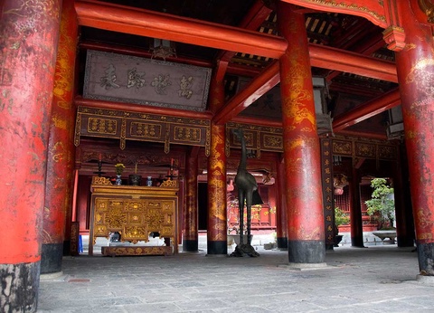 Circuit La Transvietnamienne - 4