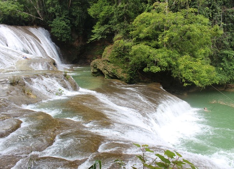 Circuit Les visages du Yucatán - 4