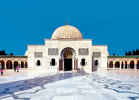 Smart club Hôtel Skanes Serail 4* - 12