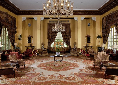 Sofitel Winter Palace 5* Louxor - 13