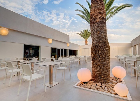 Hôtel SBH Monica Beach Resort By Ôvoyages 4* - 6