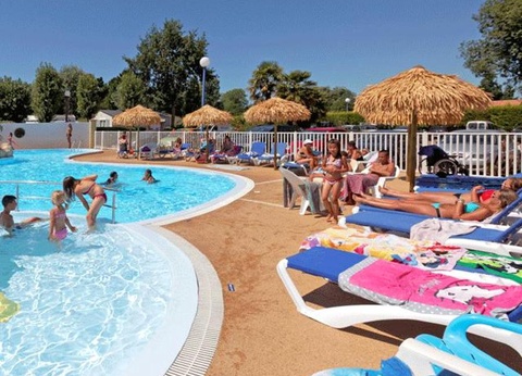 Camping Villa Campista, 3* - 7