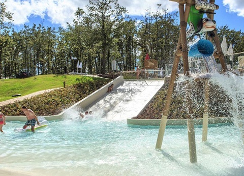 Orlando in Chianti Glamping Resort, 3* - 3