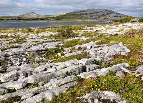 Autotour Road Trip Toute l'Irlande - 14