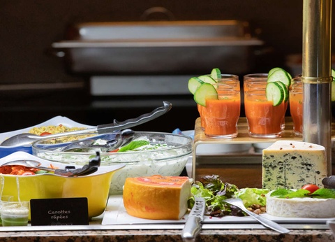 Détente et tout compris dans la vallée de Serre Chevalier - 4* - 16