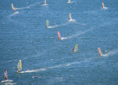 Camping Le Fun, 4* - 54