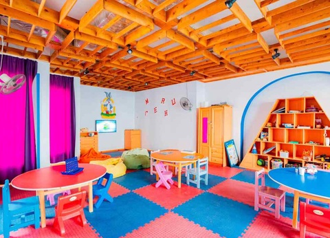 Hôtel Club Mercure 4* sup - 19