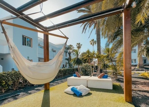 Hôtel BLUESEA Corralejo Village 4* - 29