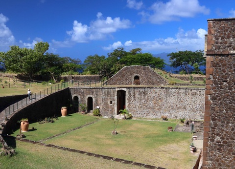 Circuit Antilles Immersion en terres créoles - 9
