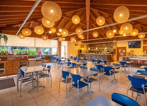 Camping Bella Terra, 3* - 16