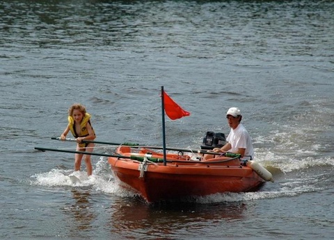 Flower Camping Les Berges de la Dordogne, 3* - 39