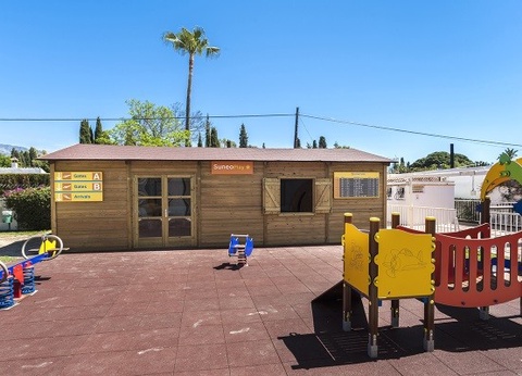 Hôtel Globales Cortijo Blanco 3* - 8