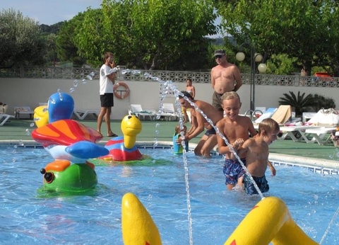 Camping Roca Grossa, 3* - 16