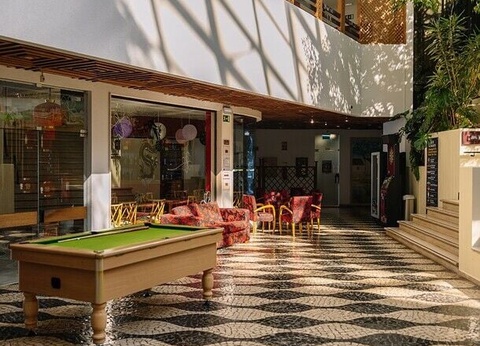 Hôtel Muthu Oura Praia 4* - 14