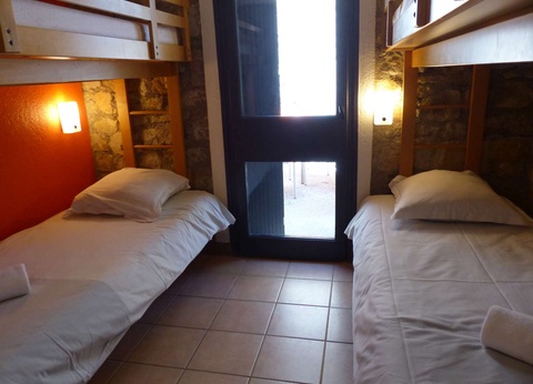 Domaine des Vans 3* - 10