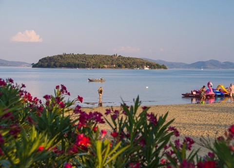 Camping Punta Navaccia, 3* - 148