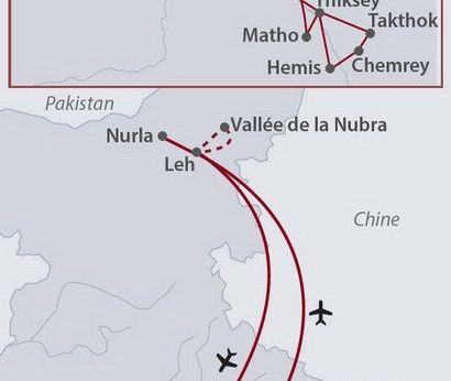 HORIZONS LADAKH - 16