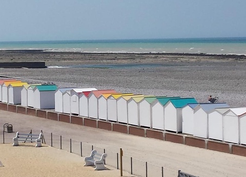 Camping Le Mont Joli Bois, 3* - 35