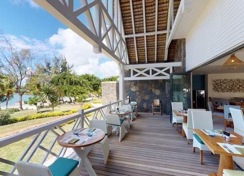Hôtel Radisson Blu Azuri Resort et Spa 4*sup - 10