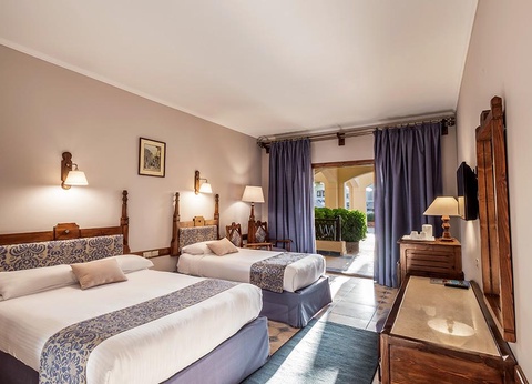 Hôtel Sunny Days Palma De Mirette Resort 4* - 6