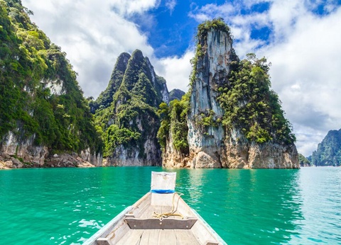 Circuit Privatif Aventure dans le sud de la Thailande - 24