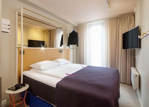 Hôtel Scandic Grensen 3* - Sans transfert - 4