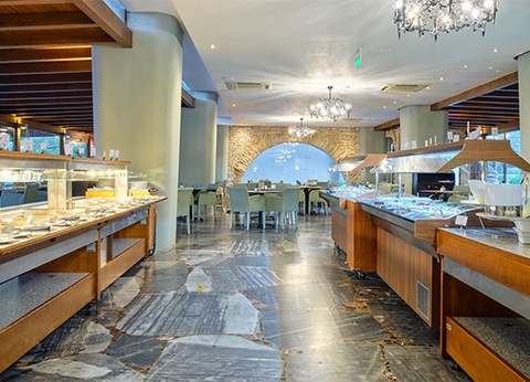 Club Framissima Sitia Beach 4* - 13