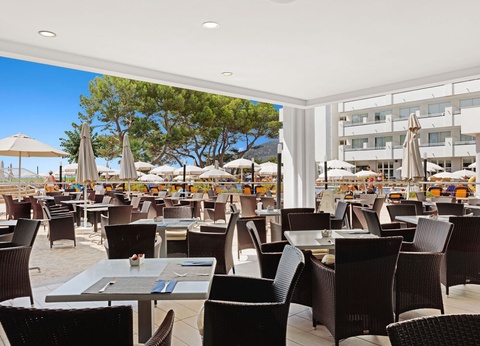 Hôtel Alua Gran Camp de Mar 4* - 9