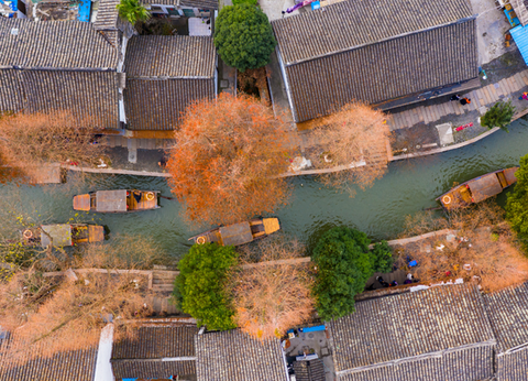 Circuit Récits de Chine, Minorités et Cités Impériales en Privatif - 26