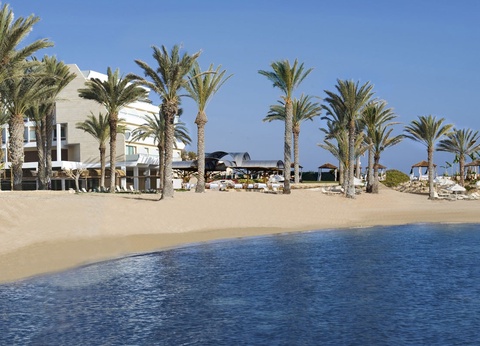 TUI Sélection TUI Blue Pioneer Beach - Choix Flex **** - 4