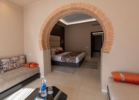 Hôtel Eden Andalou Aquapark & Spa 5* - 35