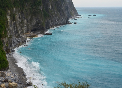 Circuit Nature et Culture de Taiwan - 25